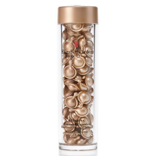 ELIZABETH ARDEN CERAMIDE VITAMINA C capsule 60 pz