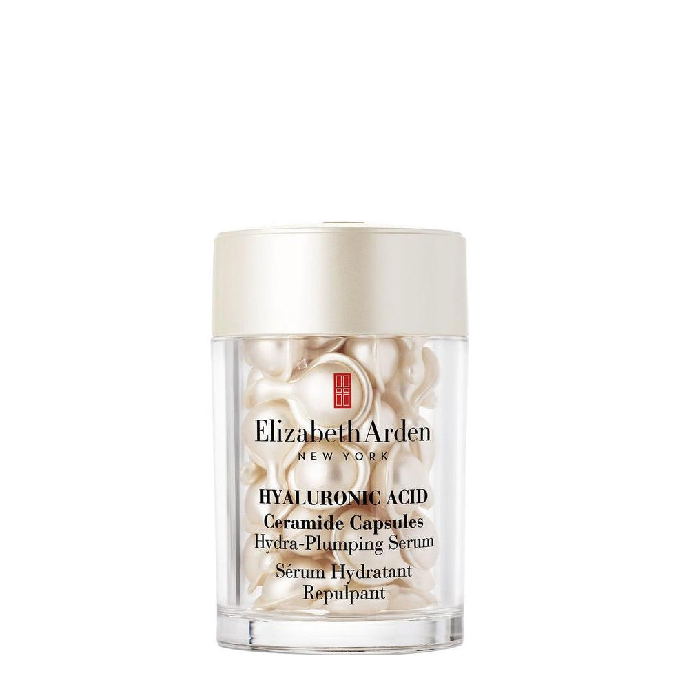 ELIZABETH ARDEN ACIDE HYALURONIQUE céramide 30 capsules