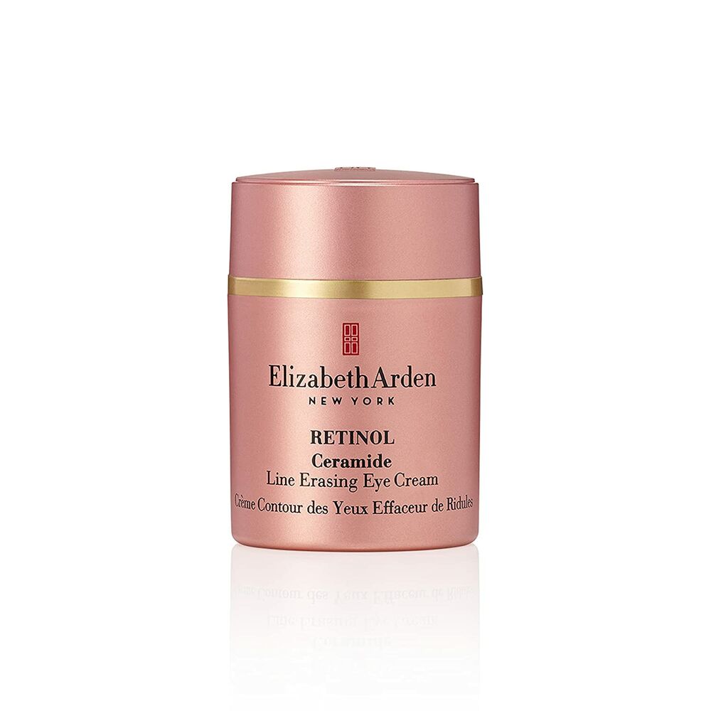 ELIZABETH ARDEN RETINOL CERAMIDE line erasing eye cream 15 ml
