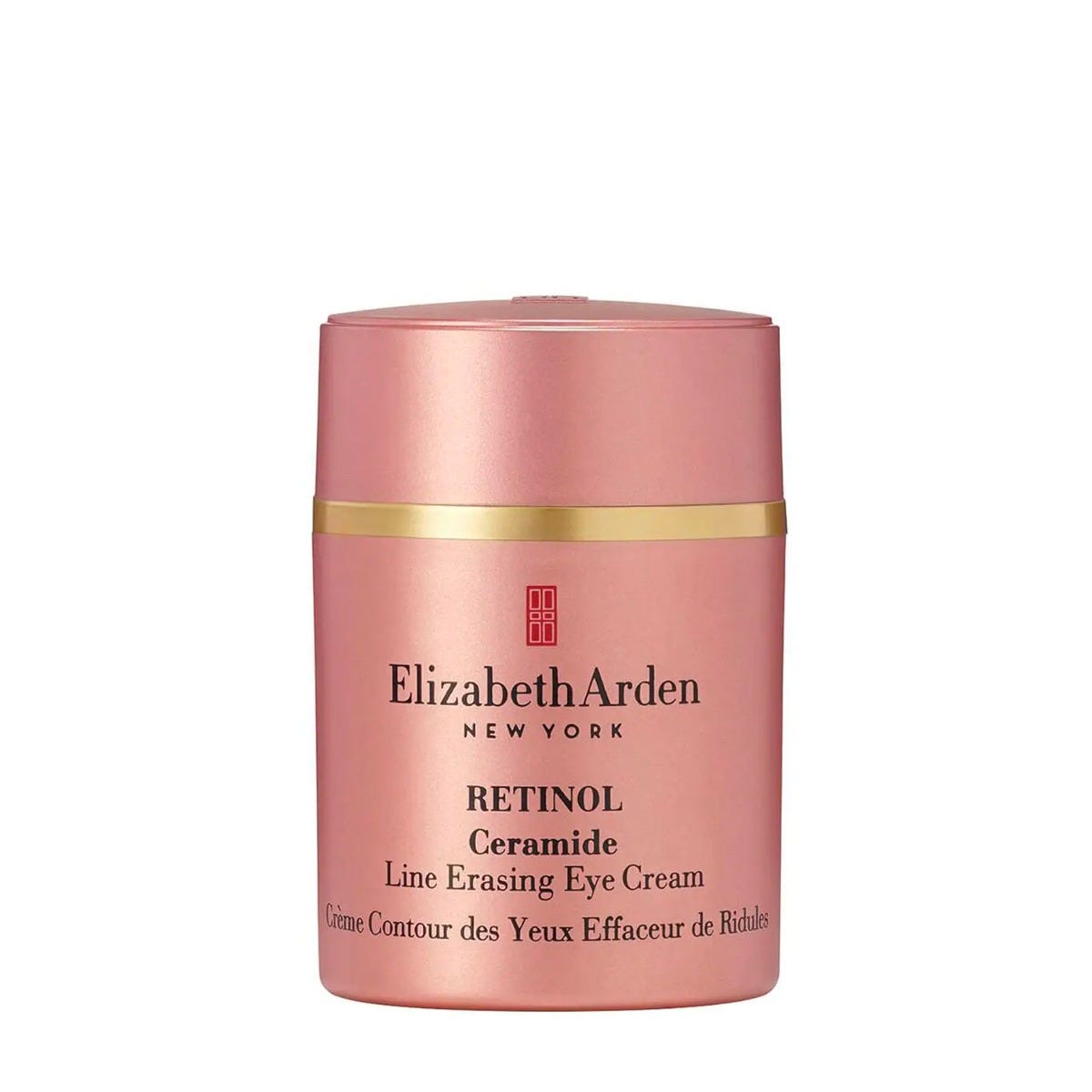 ELIZABETH ARDEN RETINOL CERAMIDE line erasing eye cream 15 ml
