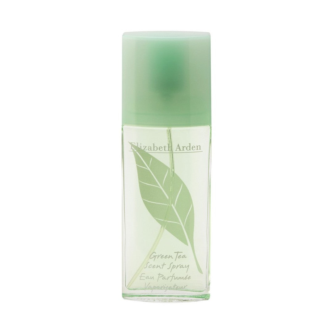 ELIZABETH ARDEN GREEN TEA SCENT eau parfumée spray 100 ml