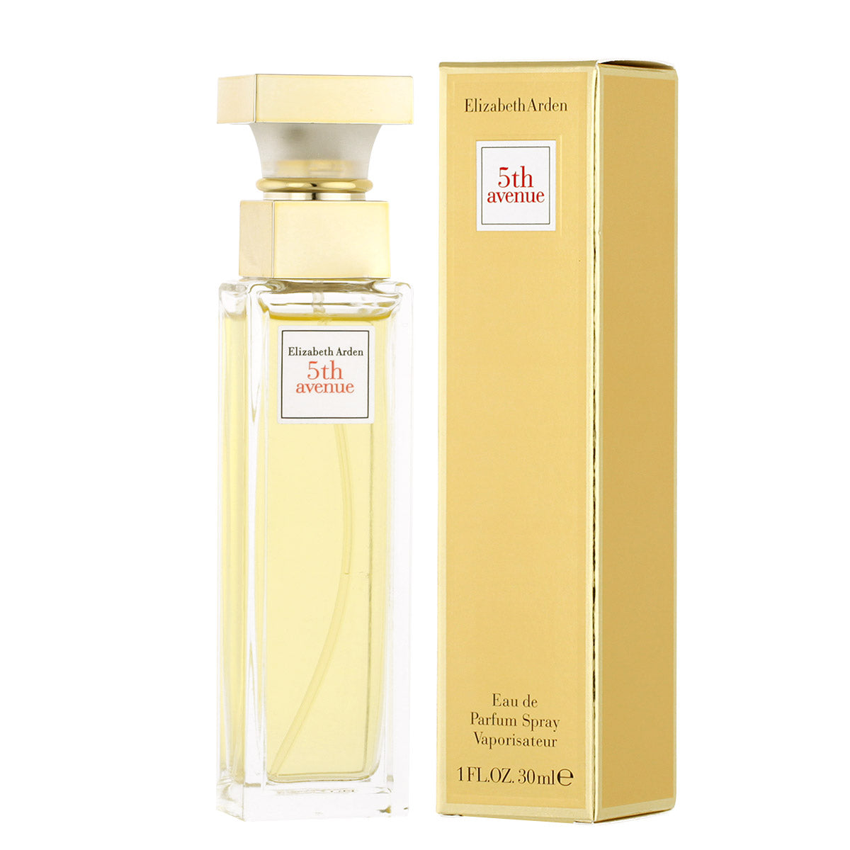 ELIZABETH ARDEN 5th AVENUE eau de parfum spray 30 ml