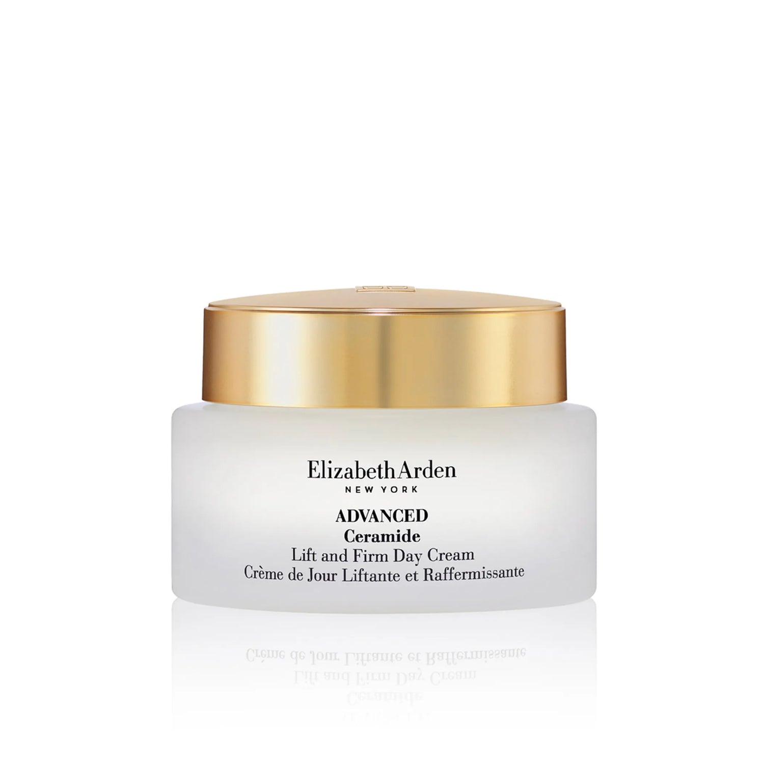 ELIZABETH ARDEN ADVANCED CERAMIDE crème de jour lifting et raffermissante 50 ml