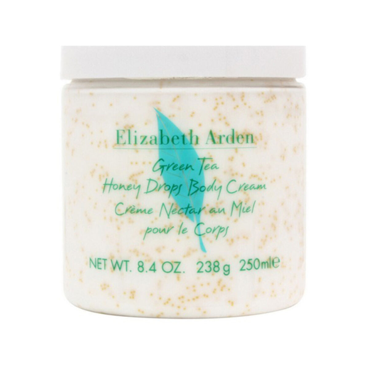 ELIZABETH ARDEN GREEN TEA crema corpo honey drops 250 ml