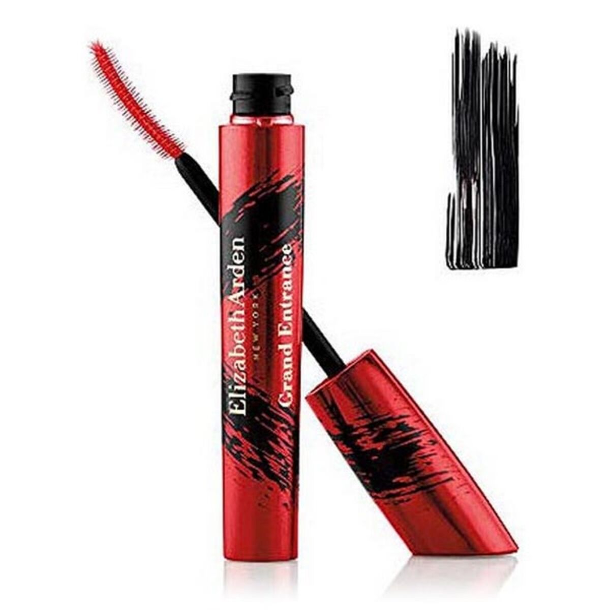 ELIZABETH ARDEN GRAND ENTRANCE mascara #black