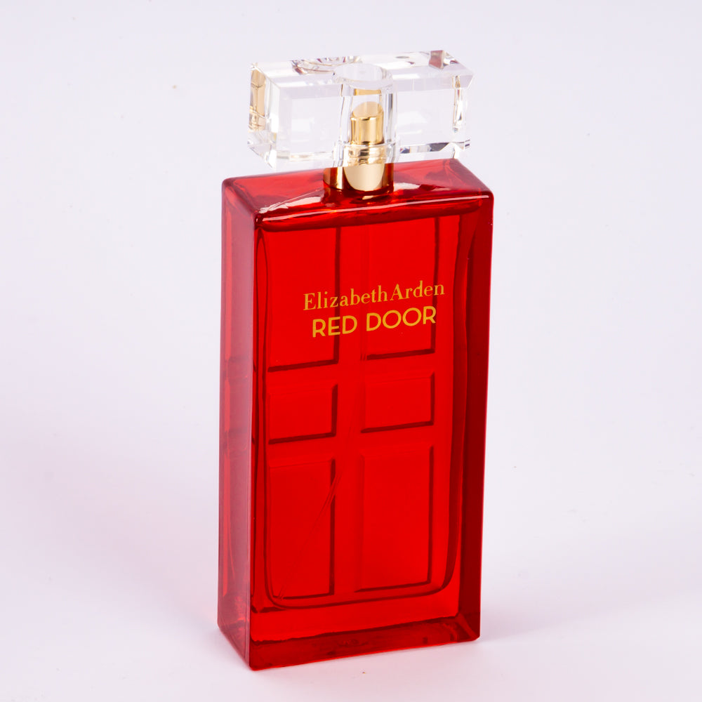 ELIZABETH ARDEN RED DOOR eau de toilette spray 100 ml