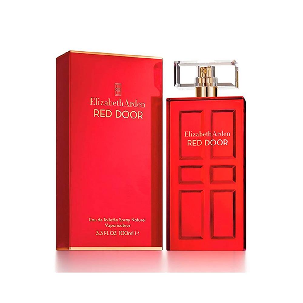 ELIZABETH ARDEN RED DOOR eau de toilette spray 100 ml
