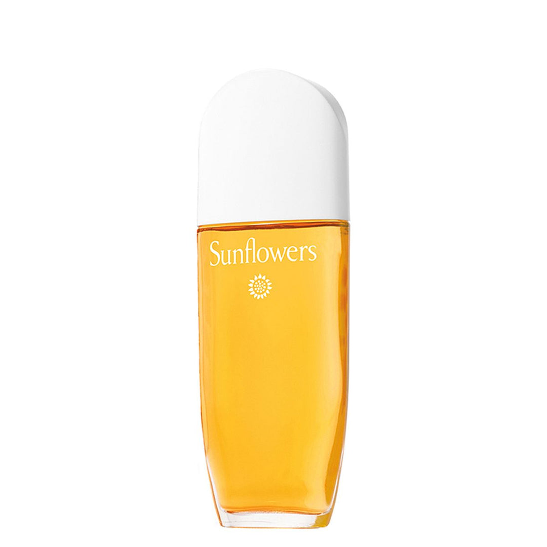 ELIZABETH ARDEN SUNFLOWERS eau de toilette vaporisateur 30 ml