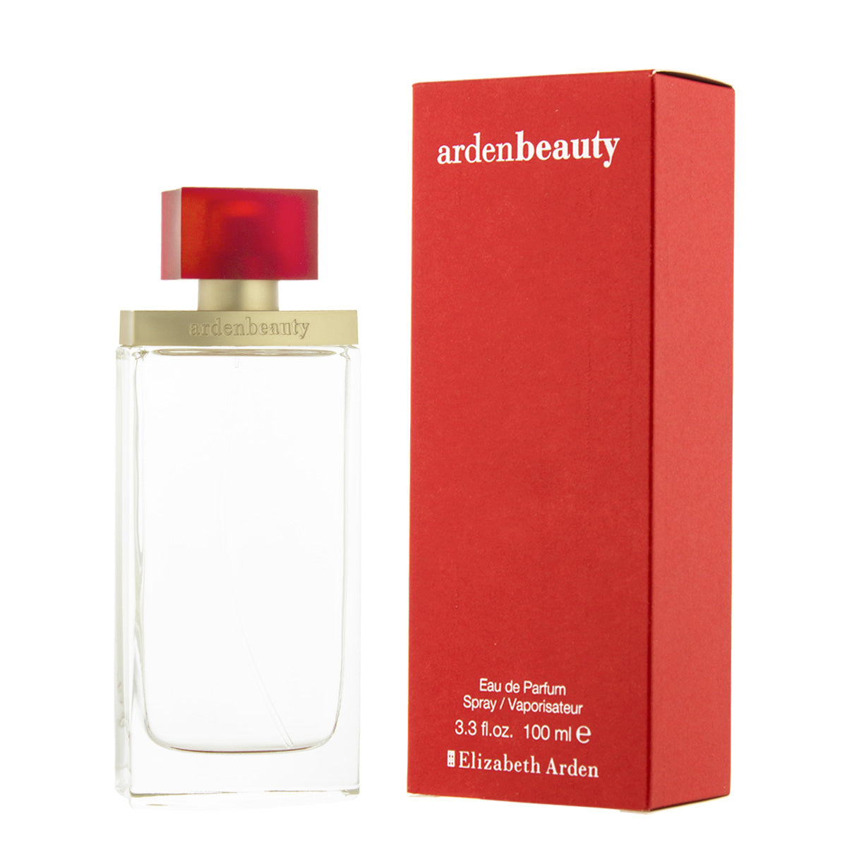 ELIZABETH ARDEN ARDEN BEAUTY eau de parfum spray 100 ml