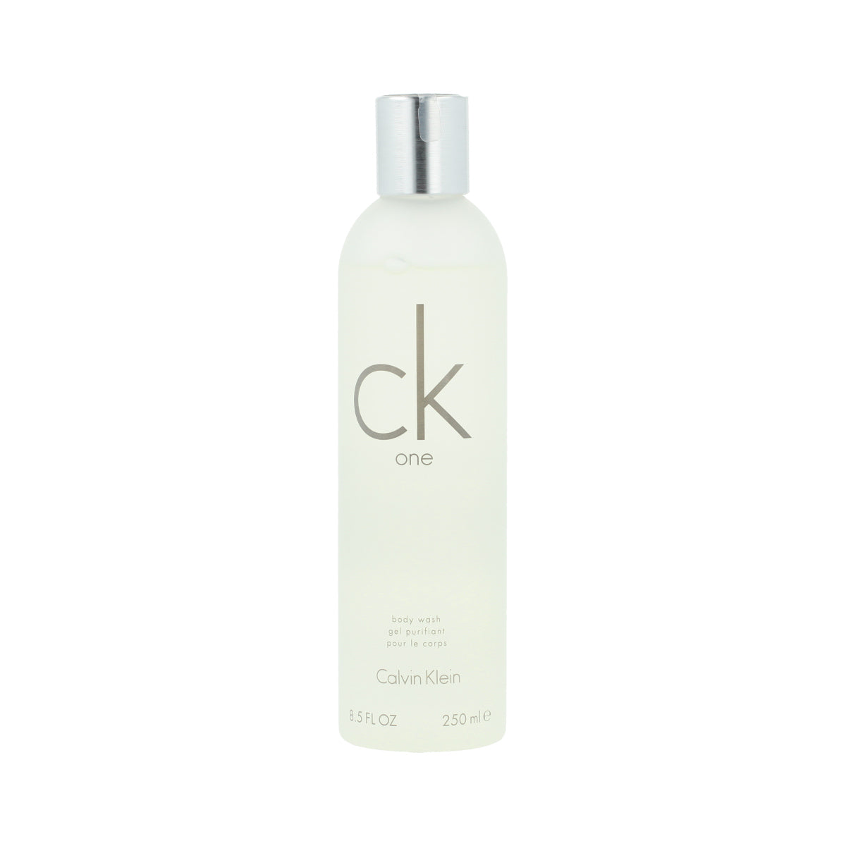 CALVIN KLEIN CK ONE gel doccia 250 ml