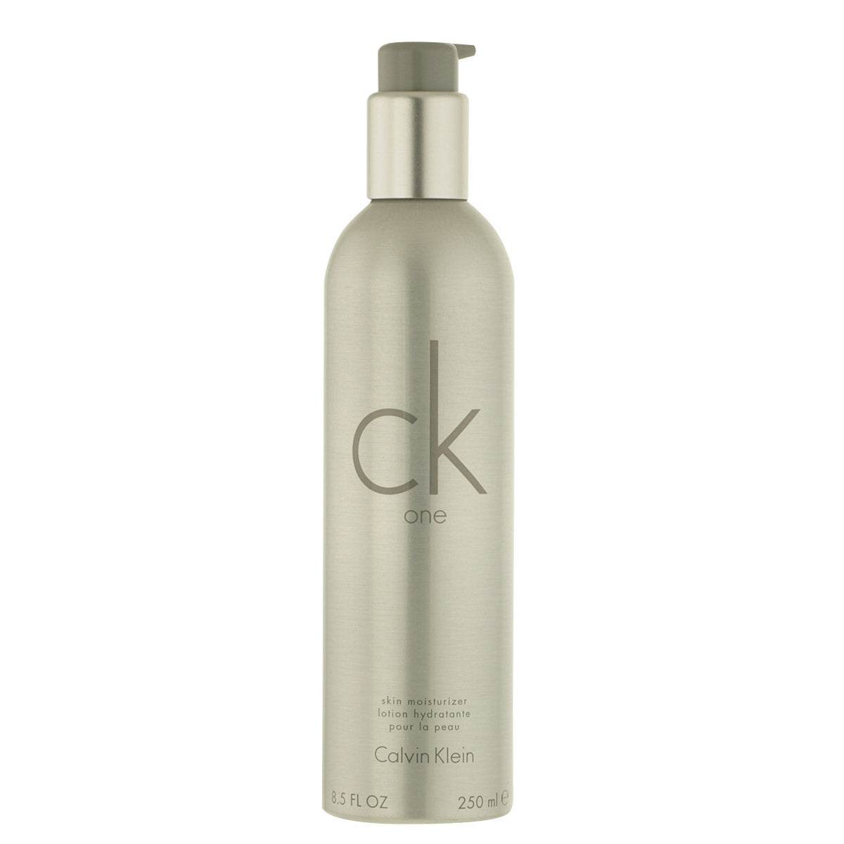 CALVIN KLEIN CK ONE crema idratante per il corpo 250 ml