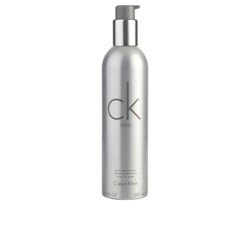 CALVIN KLEIN CK ONE crema idratante per il corpo 250 ml