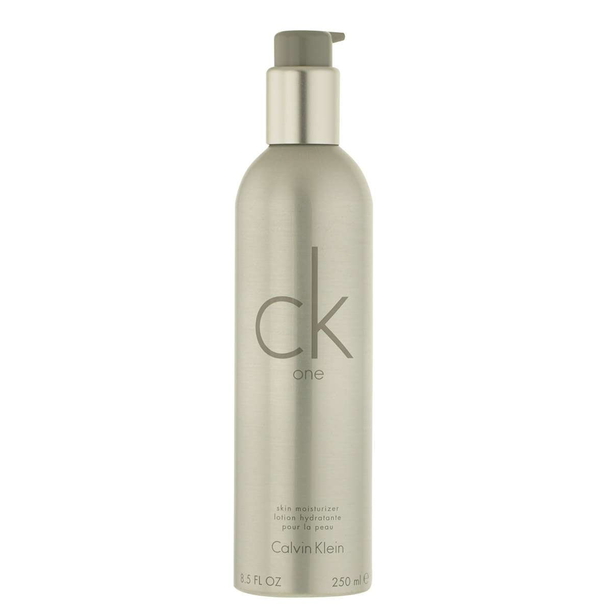 CALVIN KLEIN CK ONE crema idratante per il corpo 250 ml