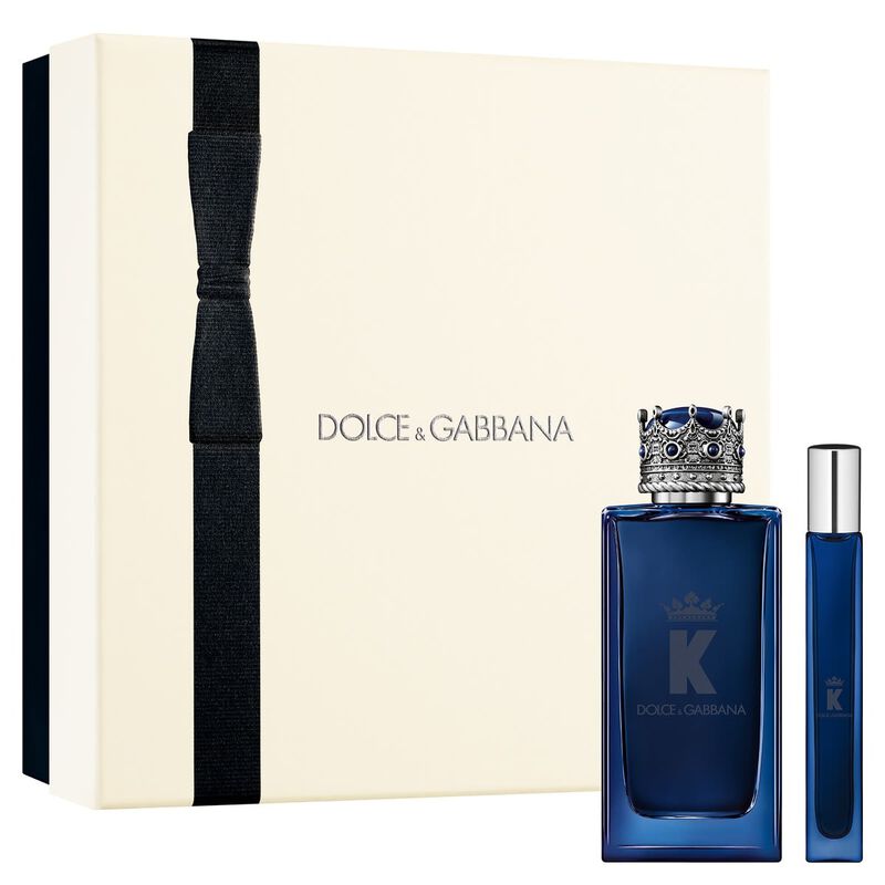 DOLCE & GABBANA K BY DOLCE&GABBANA ÉTUI 2 pcs