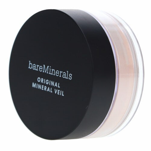 BARE MINERALS MINERAL VEIL finishing face powder #Illuminating 9 gr