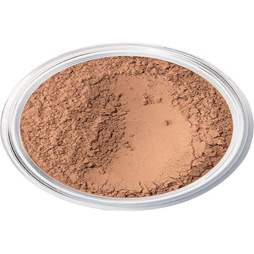 BARE MINERALS MATTE foundation SPF15 #18-medium tan