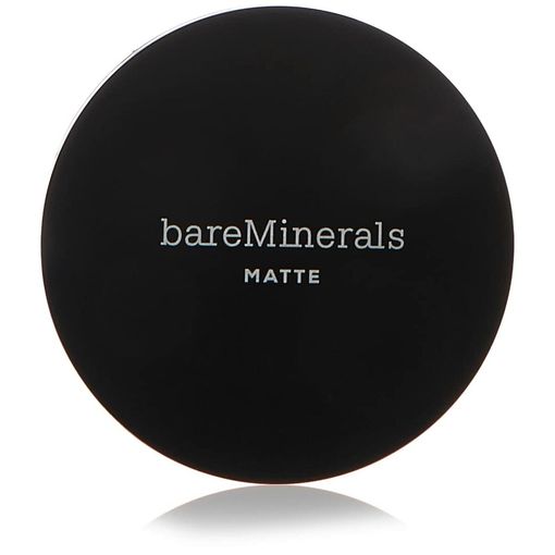 BARE MINERALS MATTE foundation SPF15 #13-golden beige