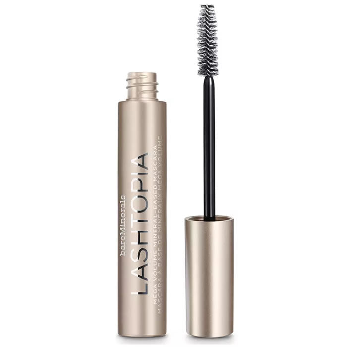 BARE MINERALS LASHTOPIA MEGA VOLUME mineral based mascara 12 ml
