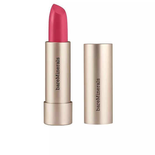 BARE MINERALS MINERALIST hydra-smoothing lipstick #creativity