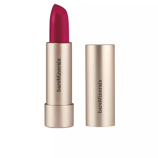 BARE MINERALS MINERALIST hydra-smoothing lipstick #charisma