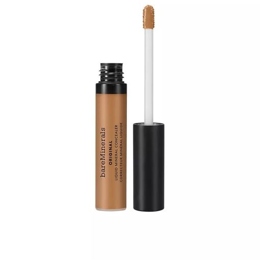 BARE MINERALS ORIGINAL liquid concealer #5n-dark