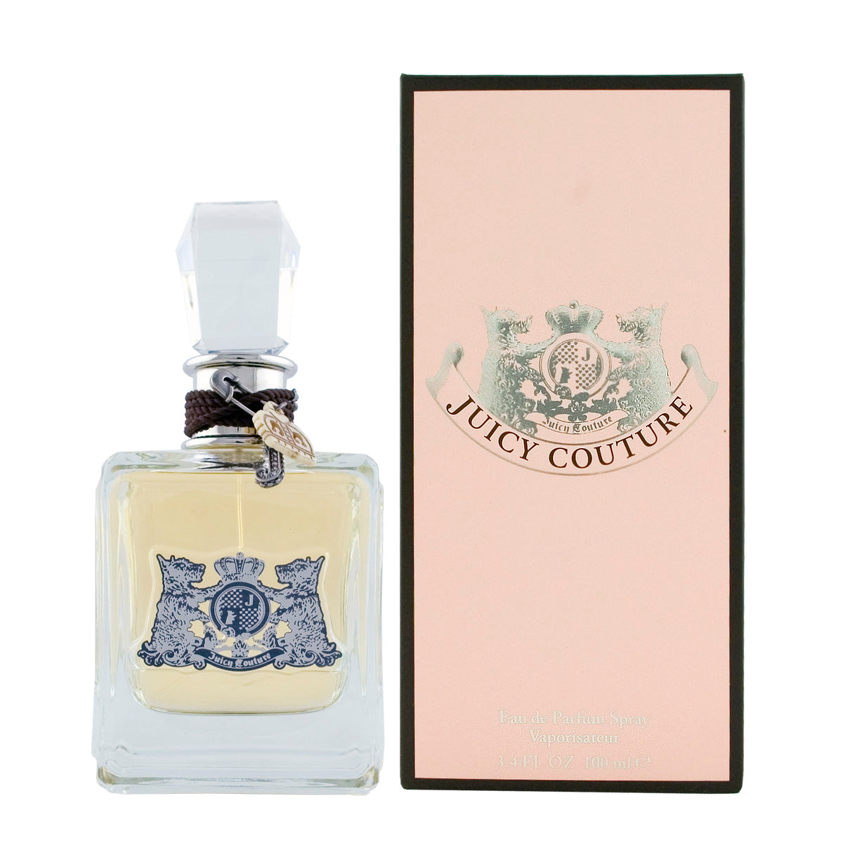 JUICY COUTURE eau de parfum spray 100 ml