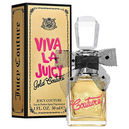 JUICY COUTURE VIVA LA JUICY eau de parfum vaporisateur 100 ml
