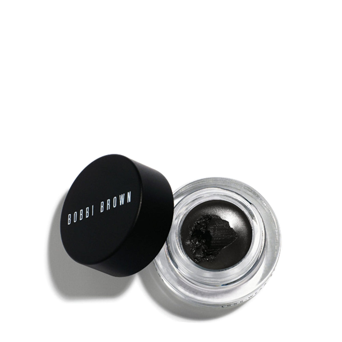 BOBBI BROWN LONG WEAR gel eyeliner #Black Ink