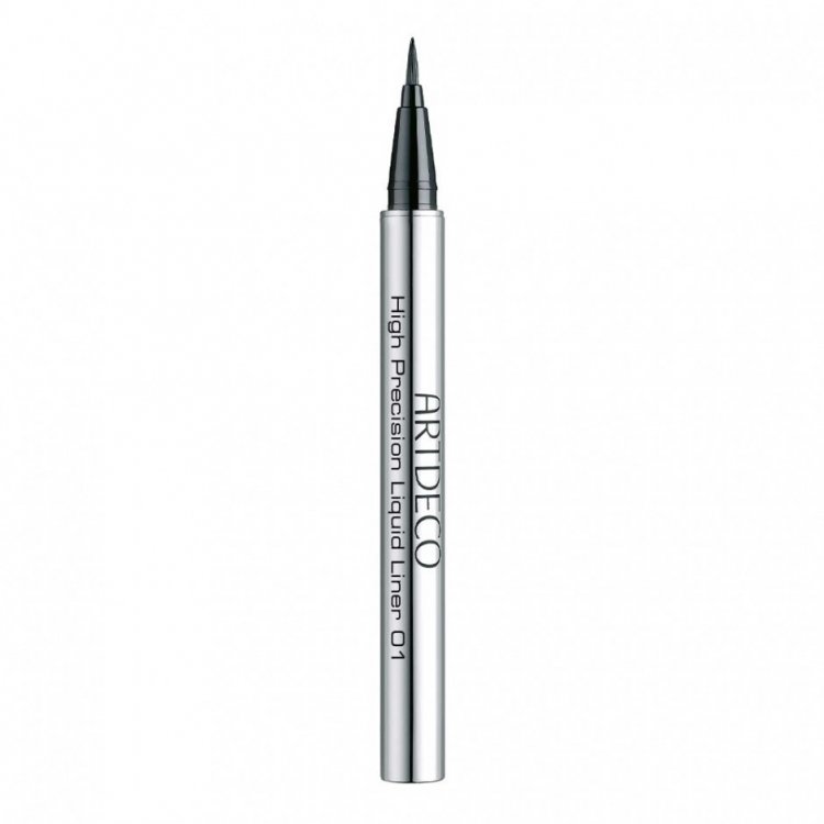 ARTDECO Eyeliner liquide haute précision #01-noir