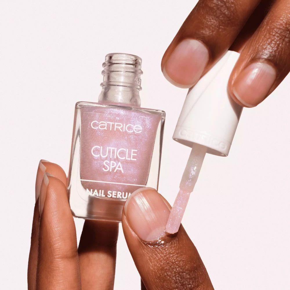 CATRICE CUTICLE SPA siero unghie 10,5 ml