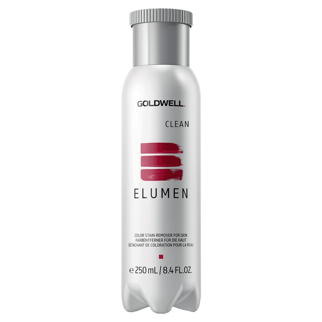 GOLDWELL ELUMEN smacchiatore per la pelle 250 ml
