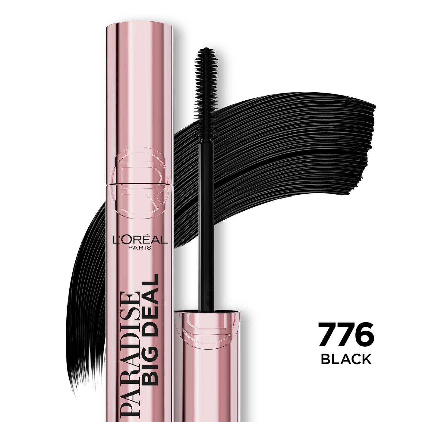L'ORÉAL PARIS PARADISE BIG DEAL mascara 1 pz