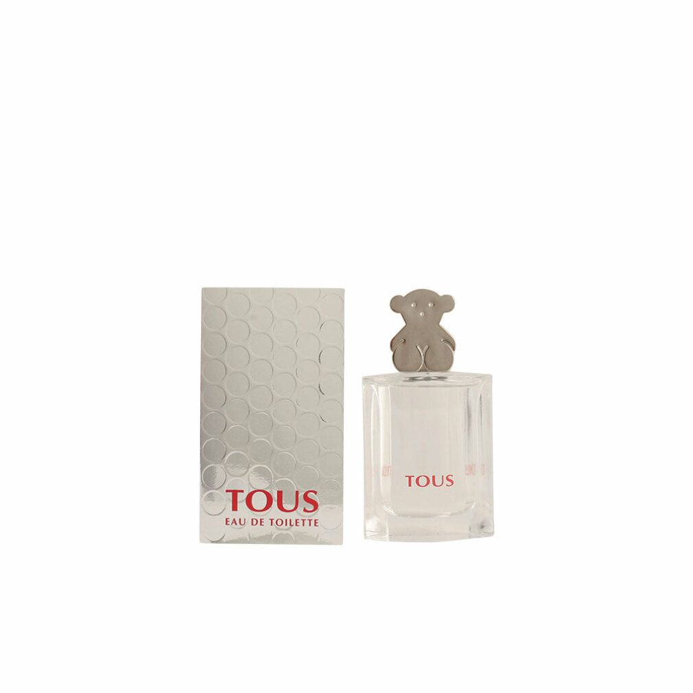 TOUS eau de toilette vaporisateur 30 ml