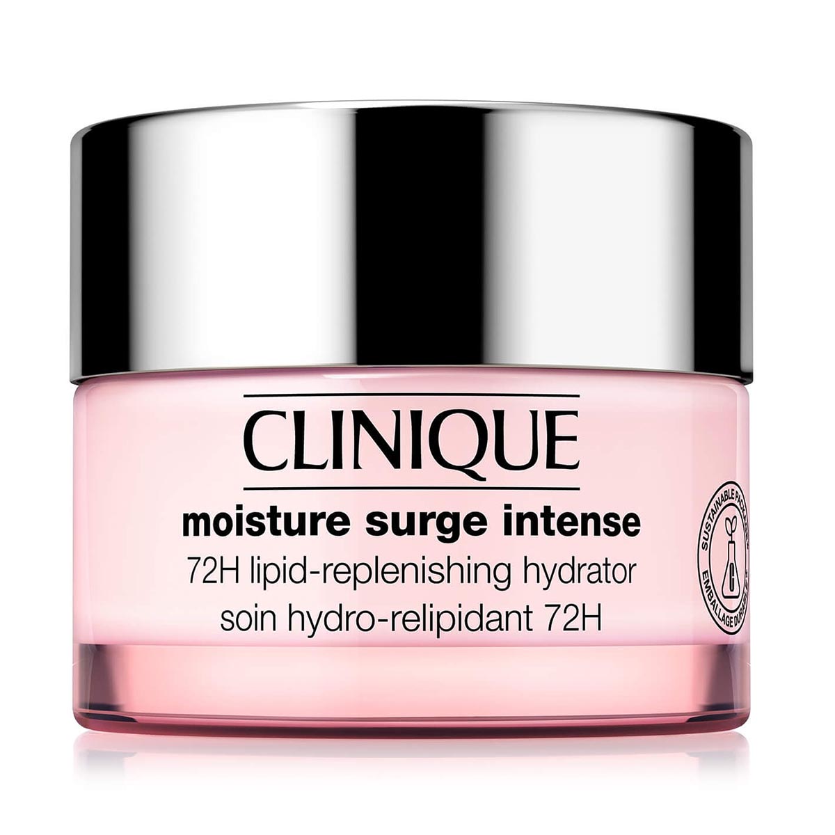 CLINIQUE MOISTURE SURGE INTENSE gel crema idratante 72 ore con lipidi ricostituenti 50 ml