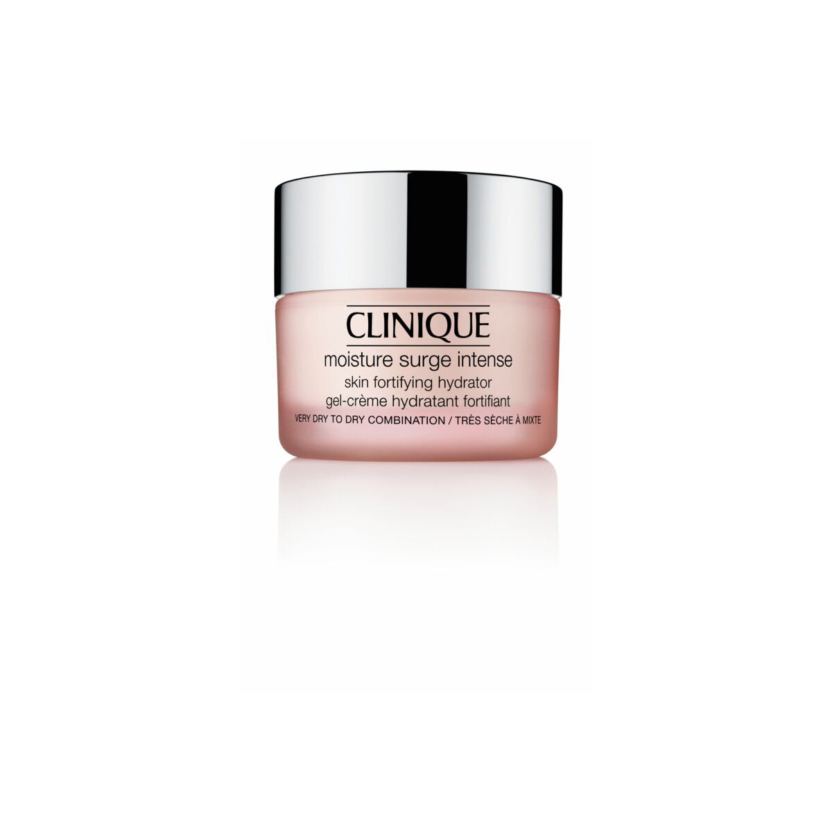 CLINIQUE MOISTURE SURGE INTENSE gel crema idratante 72 ore con lipidi ricostituenti 50 ml