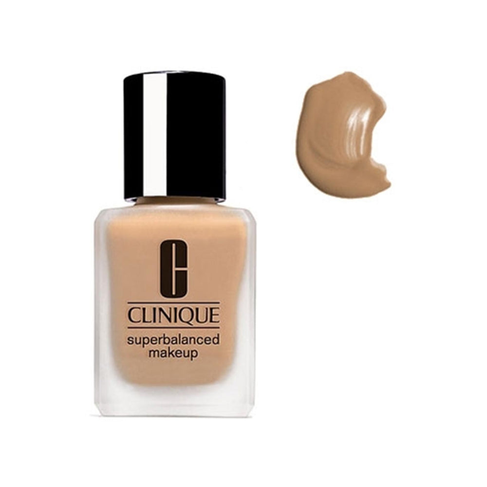 CLINIQUE SUPERBALANCED fluido #15-dorato