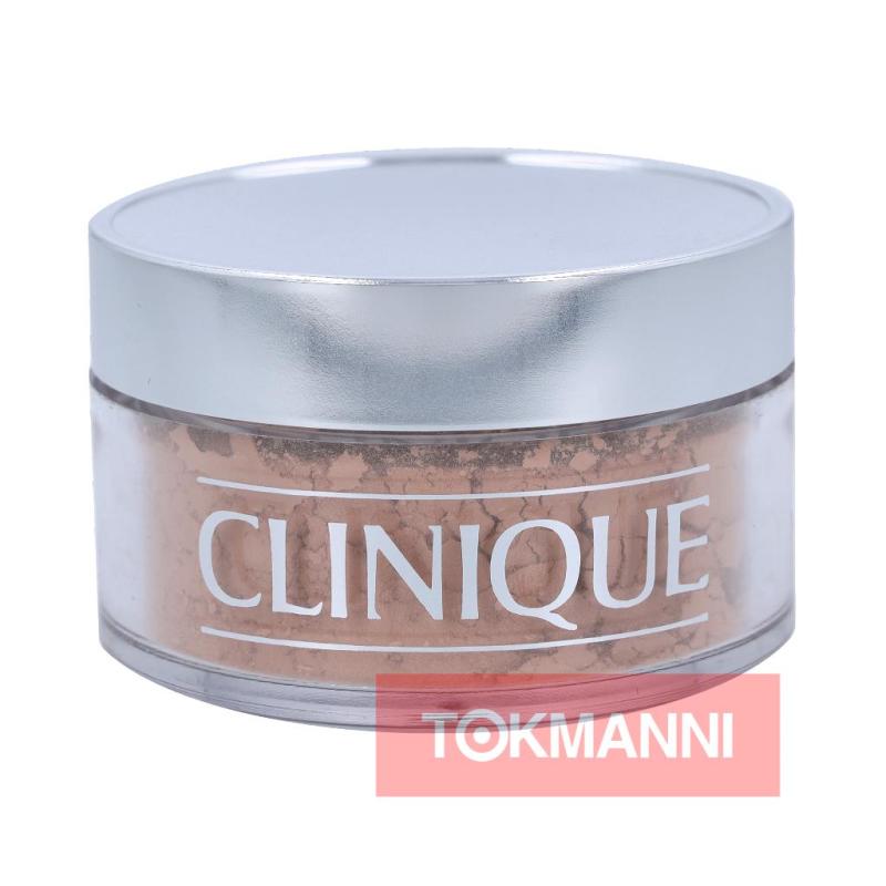 CLINIQUE CIPRIA COMPATTA #04-trasparenza 25 gr