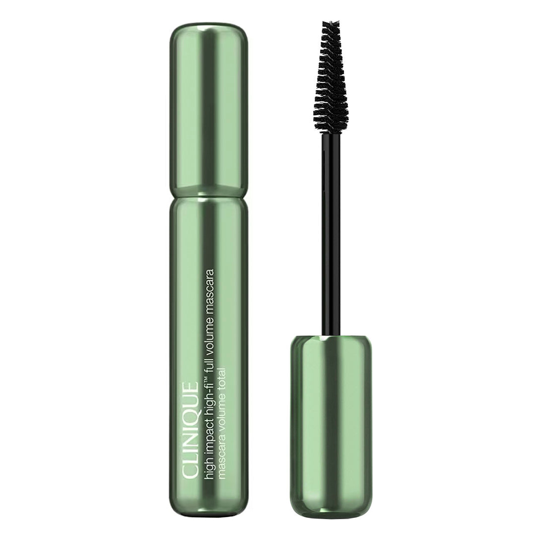 CLINIQUE HIGH IMPACT HI-FI full volume mascara #Black 10 ml