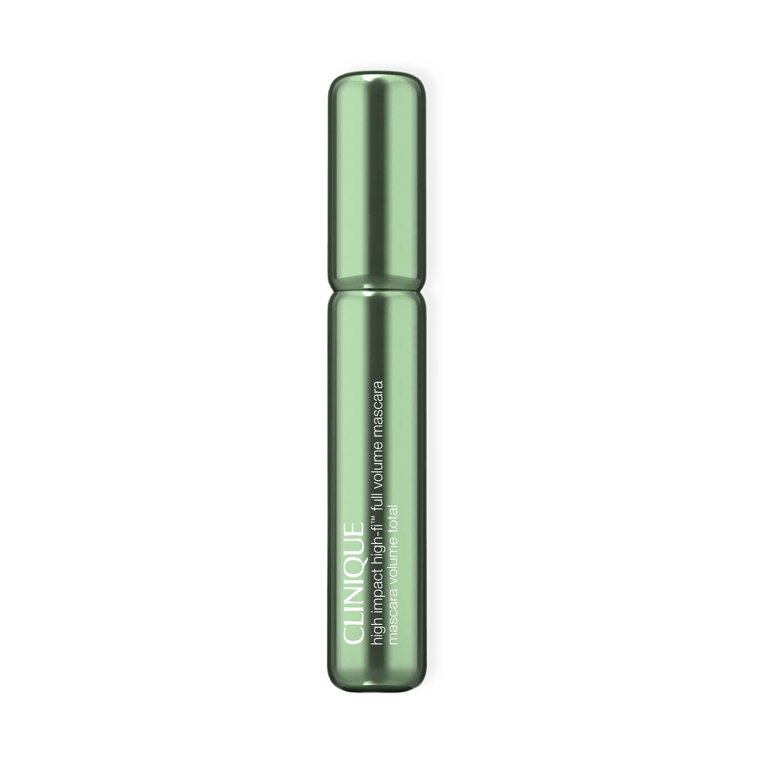 CLINIQUE HIGH IMPACT HI-FI full volume mascara #Black 10 ml