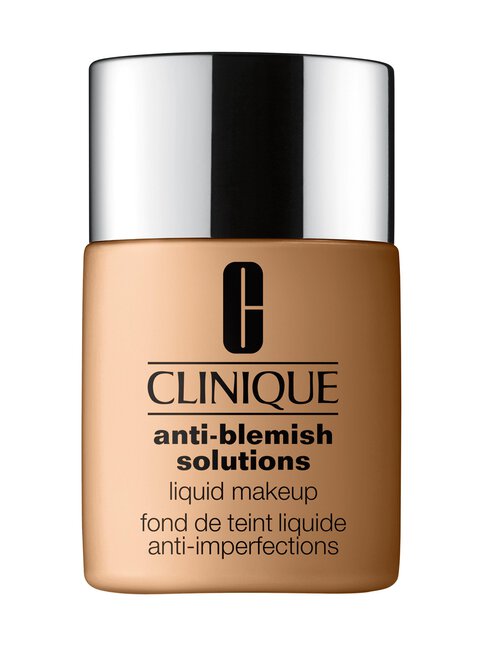 CLINIQUE ANTIBLEMISH fondotinta fluido #vanilla 30 ml