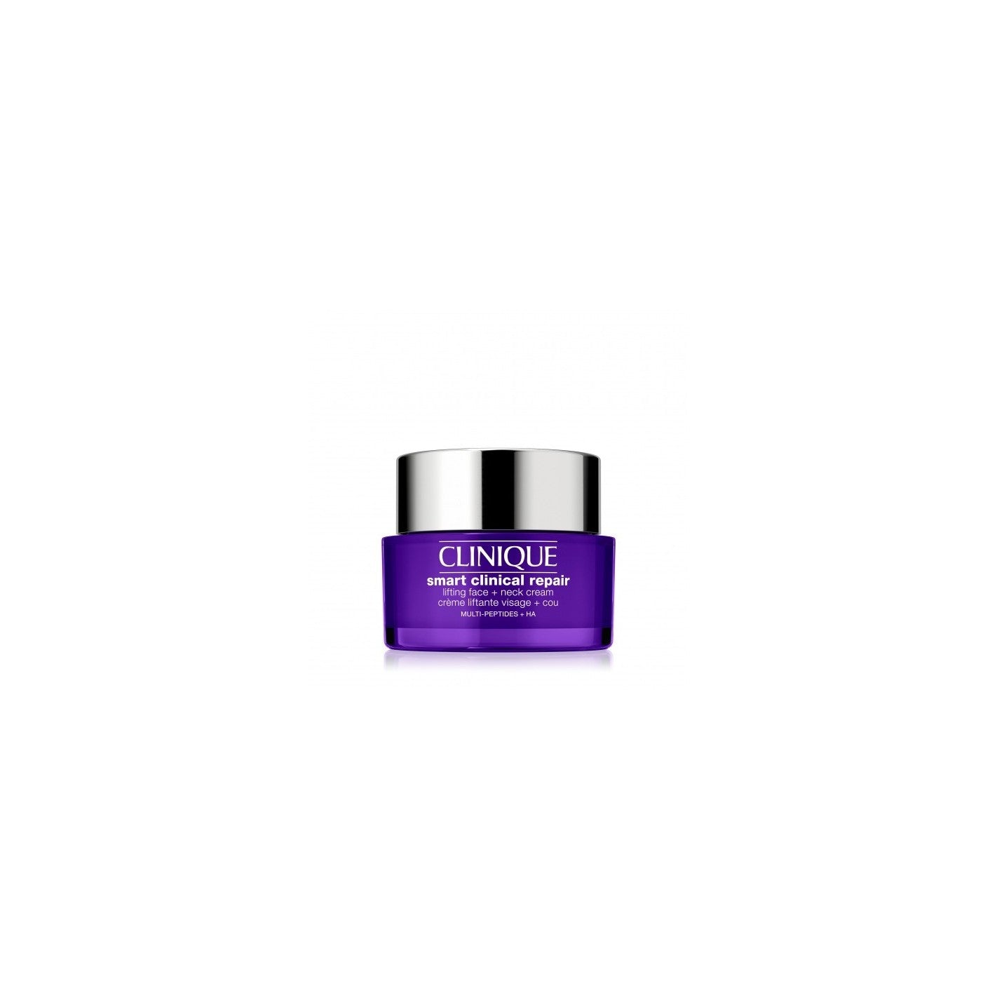 CLINIQUE SMART CLINICAL REPAIR crema rassodante + lifting per viso e collo 75 ml