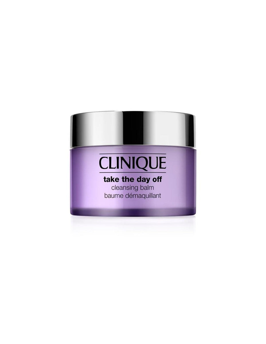 CLINIQUE TAKE THE DAY OFF™ Balsamo Struccante Occhi e Viso 250 ml