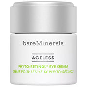 Crème Contour des Yeux au Rétinol AGELESS BARE MINERALS 15 ml