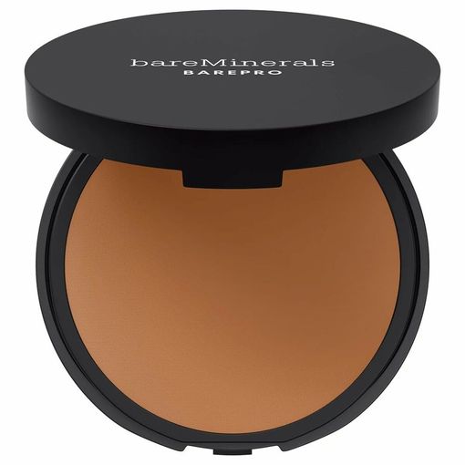 BARE MINERALS BAREPRO Fond de teint poudre 16h teinte profonde #Deep 50 Froid 8 gr