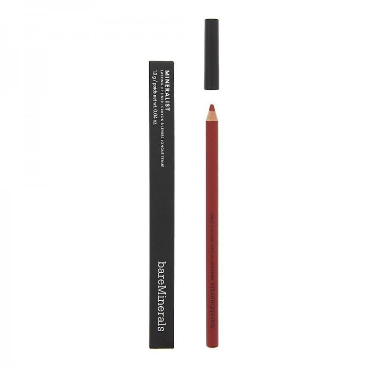 BARE MINERALS MINERALIST lip liner #treasured red 1,3 gr