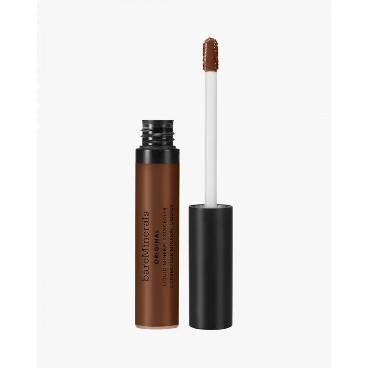 BARE MINERALS ORIGINAL liquid concealer #6N-deep 6 ml