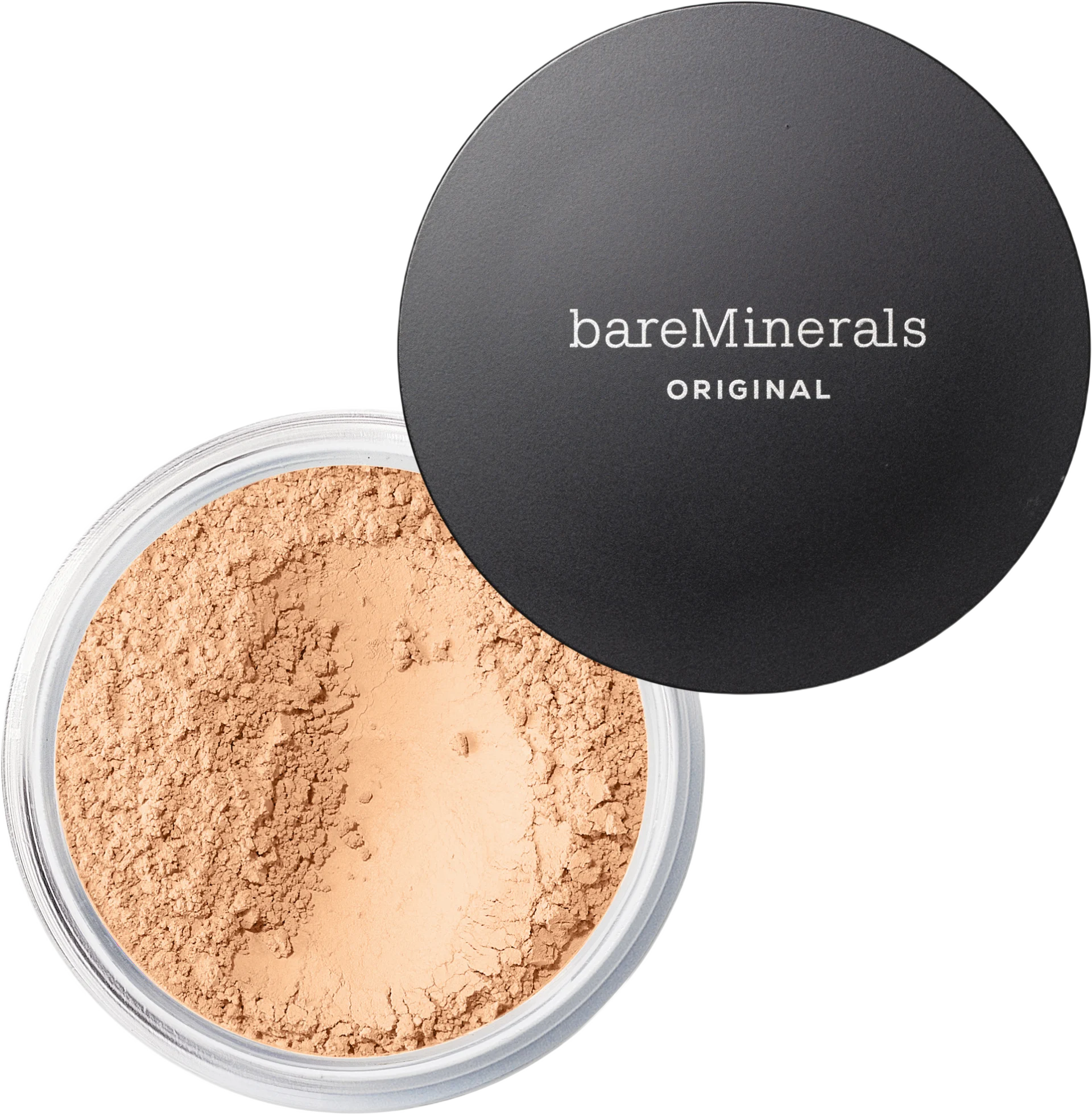 BARE MINERALS ORIGINAL foundation SPF15 #Fair Ivory 8 gr