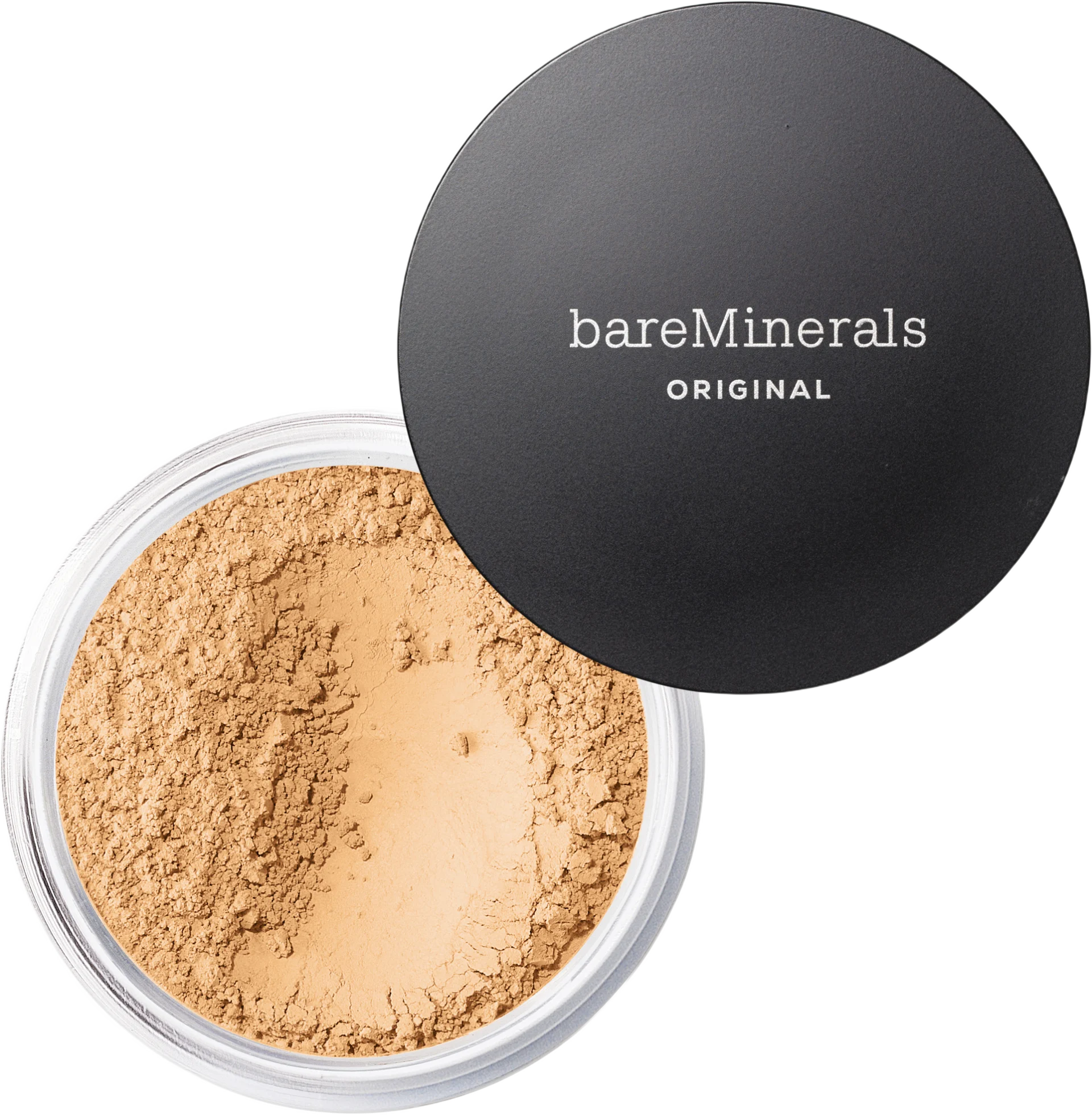 BARE MINERALS ORIGINAL foundation SPF15 #Golden Medium 8 gr
