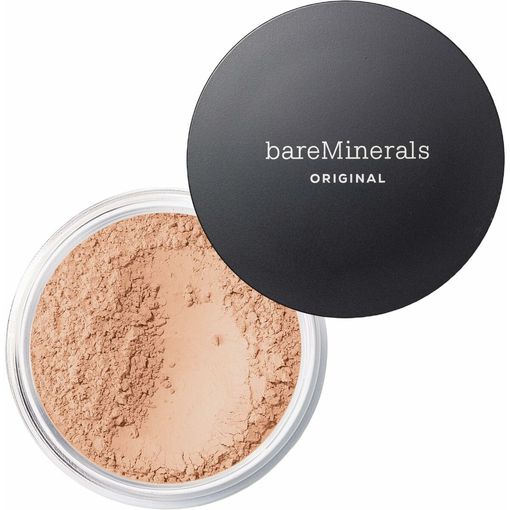 BARE MINERALS ORIGINAL foundation SPF15 #Medium 8 gr