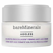 BARE MINERALS AGELESS Crema anti-età rassodante al 10% fitoprocollagene 50 ml